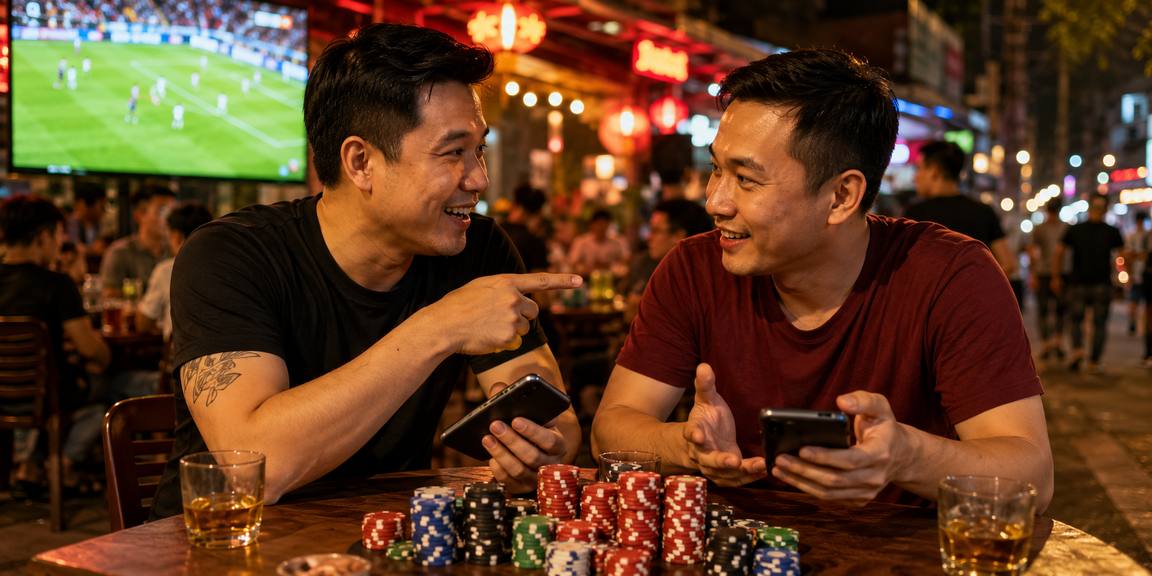 td88.com Casino Trực Tiếp